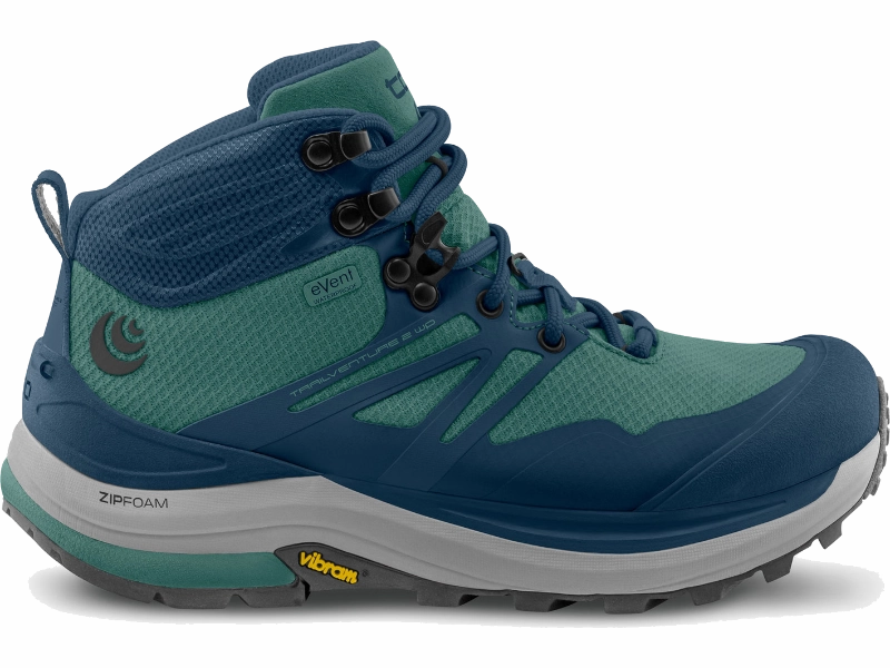 Women's Topo Trailventure 2 Waterproof