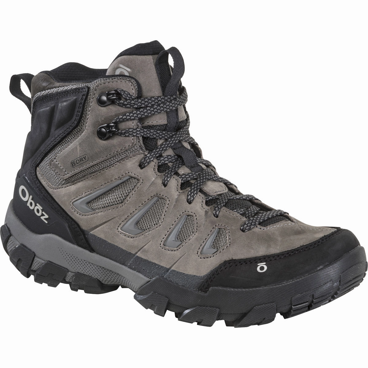 Men's Sawtooth X Mid Waterproof - Wide Danner Hiking Boots