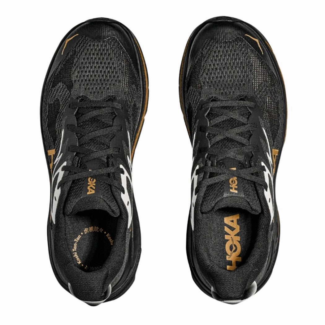 Gaiters For Trail Shoes hoka Challenger 8 Men's Trail Running Shoes