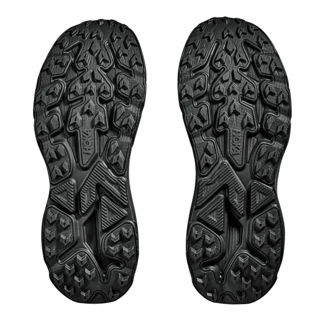 hoka Challenger 8 Men's Trail Running Shoes Trail Trail Running Shoes