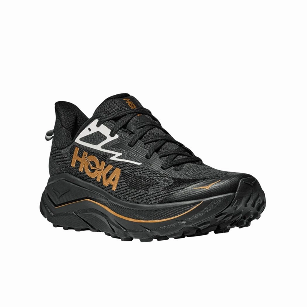 hoka Challenger 8 Men's Trail Running Shoes Wide Waterproof Trail Running Shoes