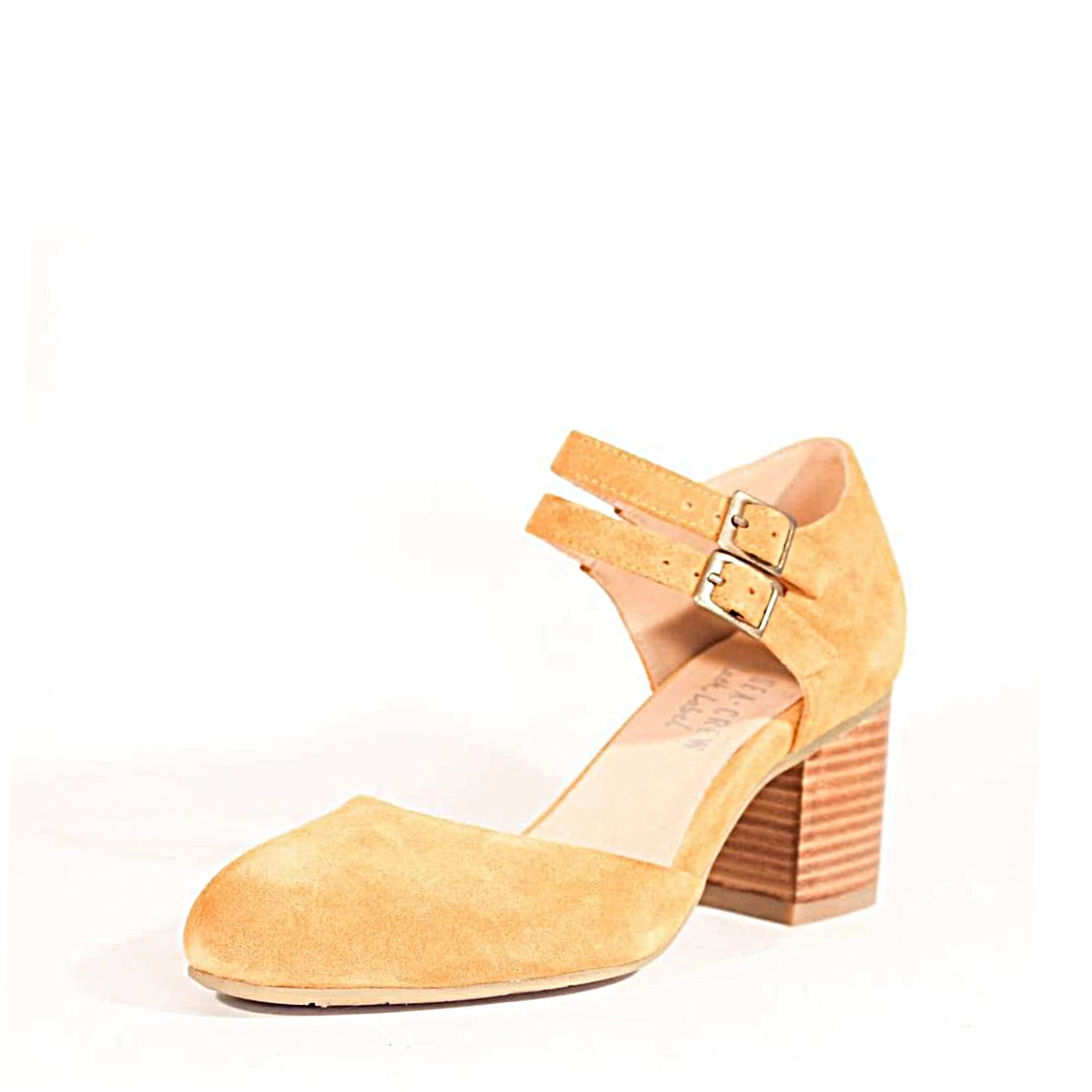 Madison Ivy High Heels Duane