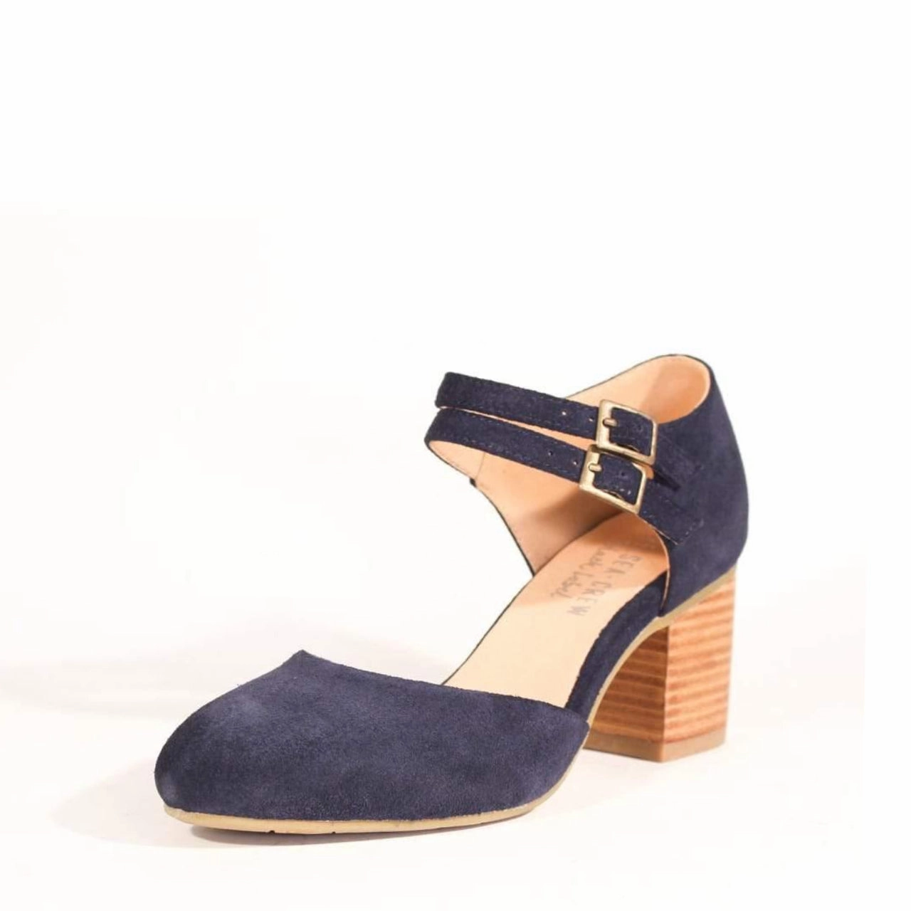 Duane High Heeled Teens