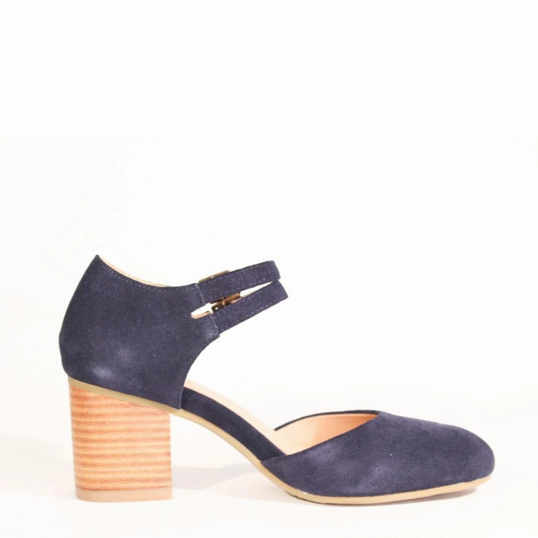 Duane Hooker High Heels