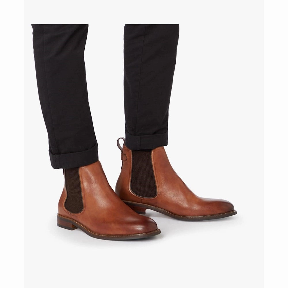 Dune Character Casual Chelsea Boots Bootlegger Chelsea Boots
