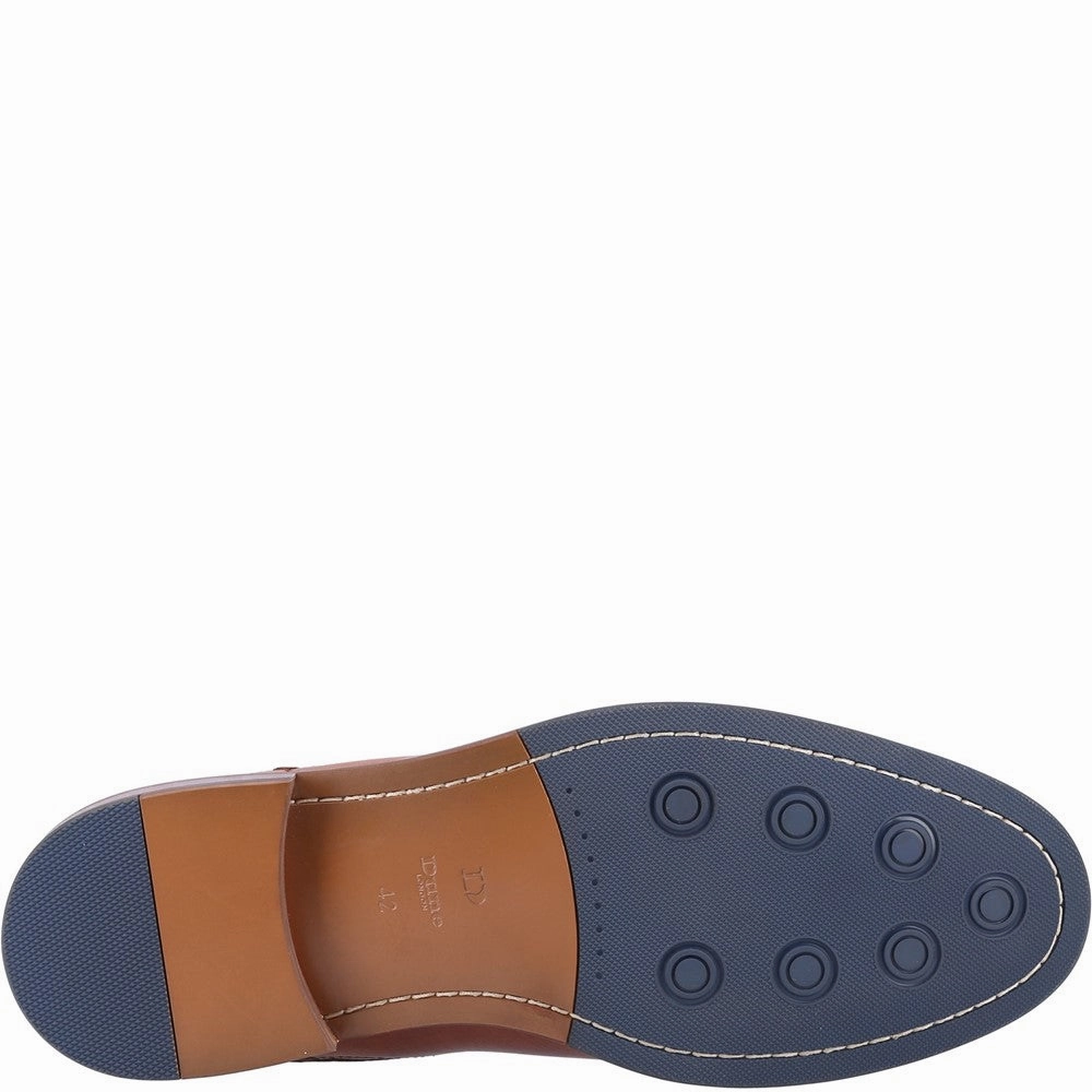 Callum Chelsea Boots Dune Character Casual Chelsea Boots