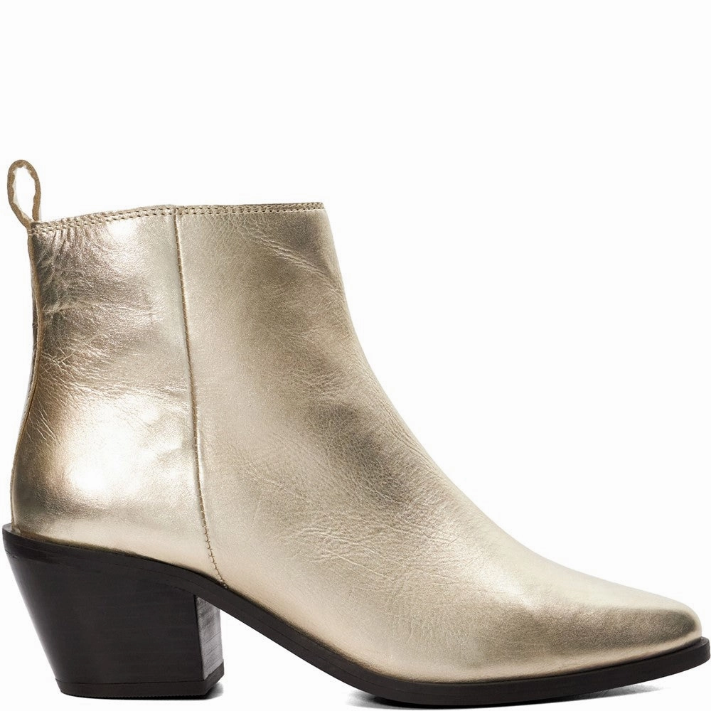 Dune Papz Ankle Boot Boots Hello Kitty