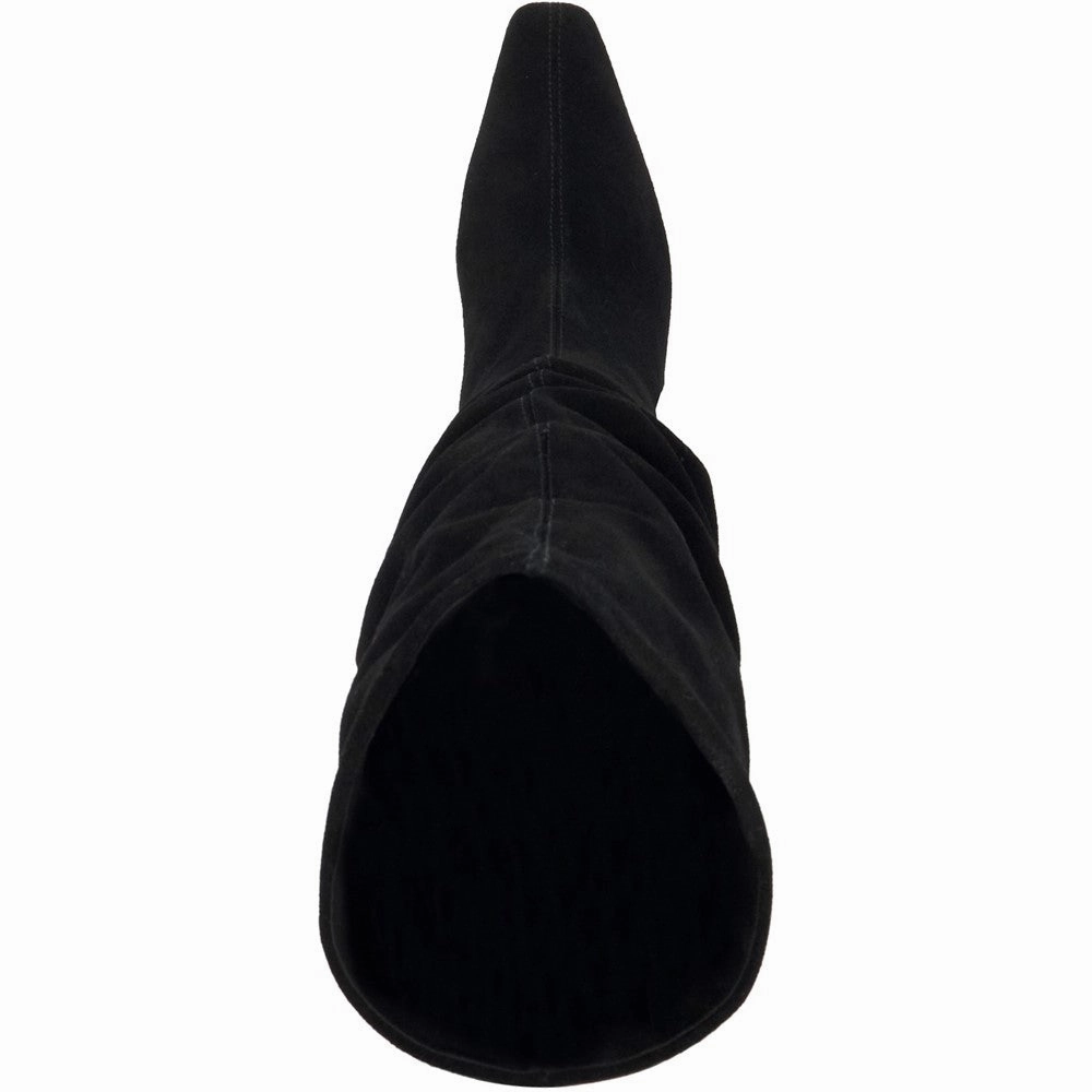 Dune Saunders Long Boots