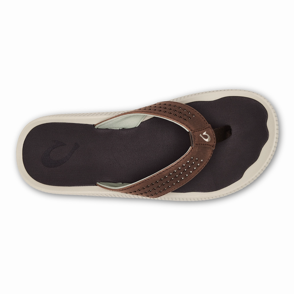 MEN'S ULELE Back Sandals