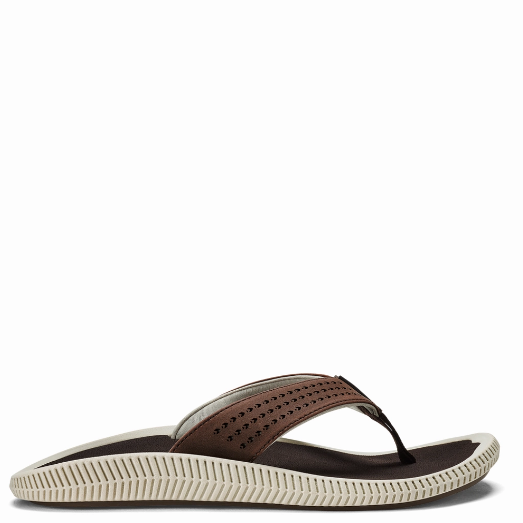 MEN'S ULELE Zoris Sandals