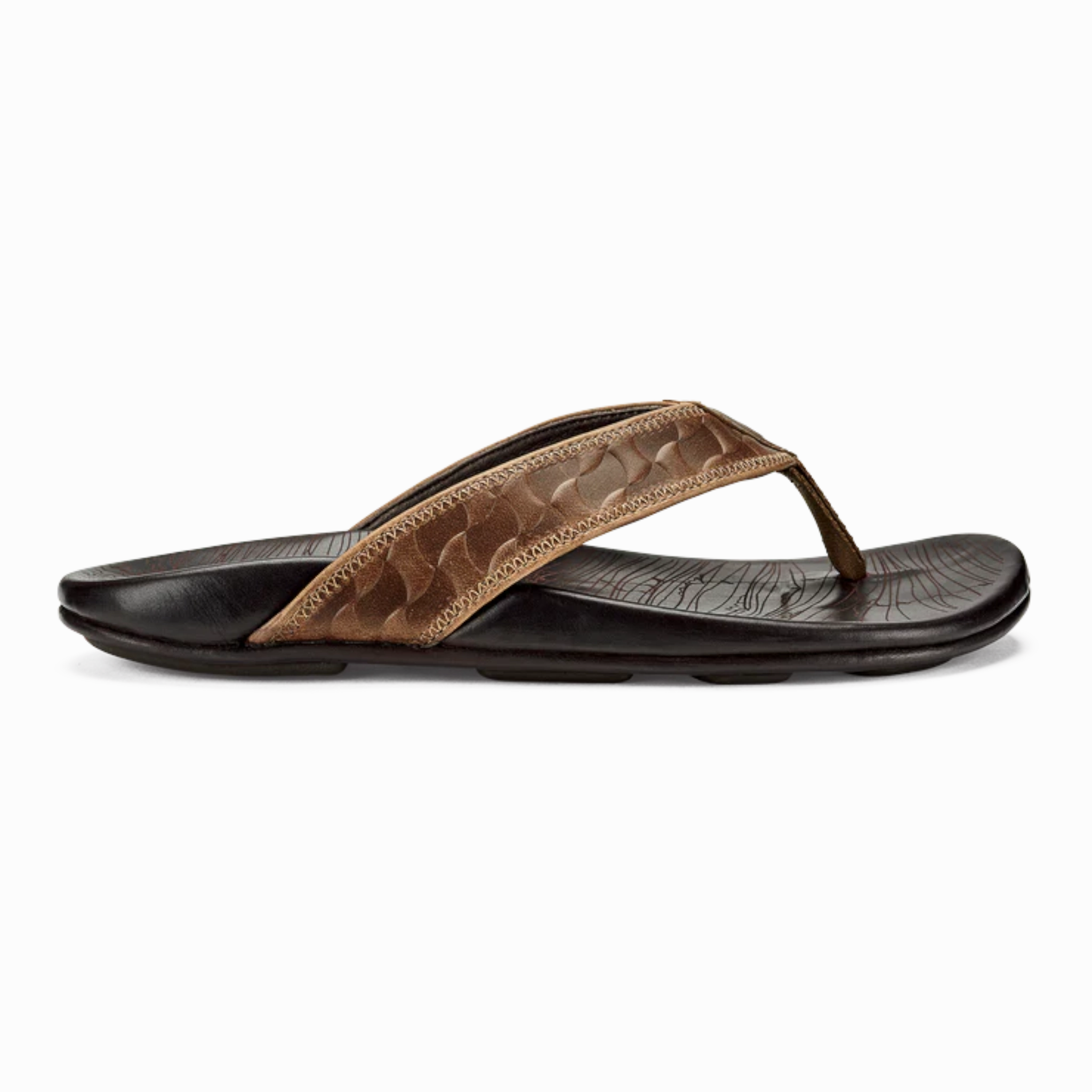 Hikianalia Sandals Wedge Heel