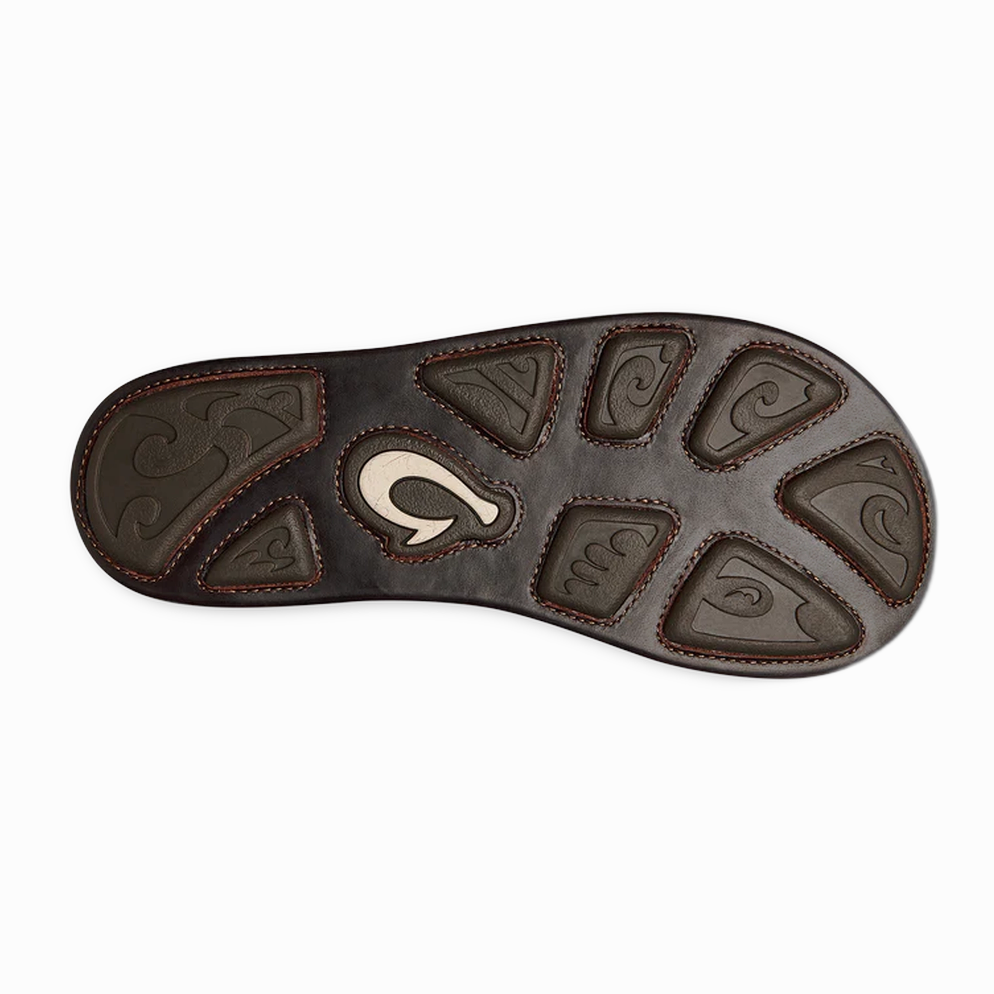 Hikianalia Track Sandals