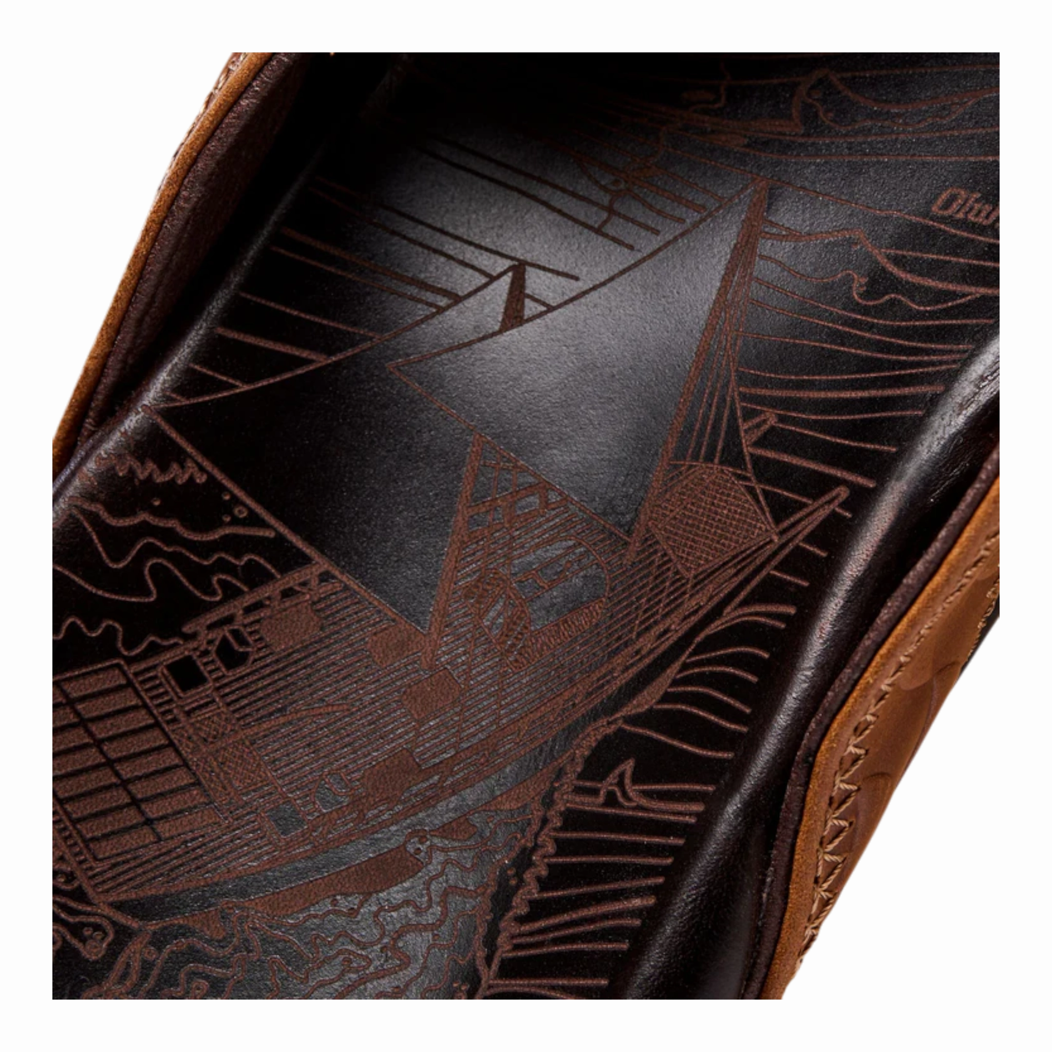 Comfy Walk Sandals Hikianalia