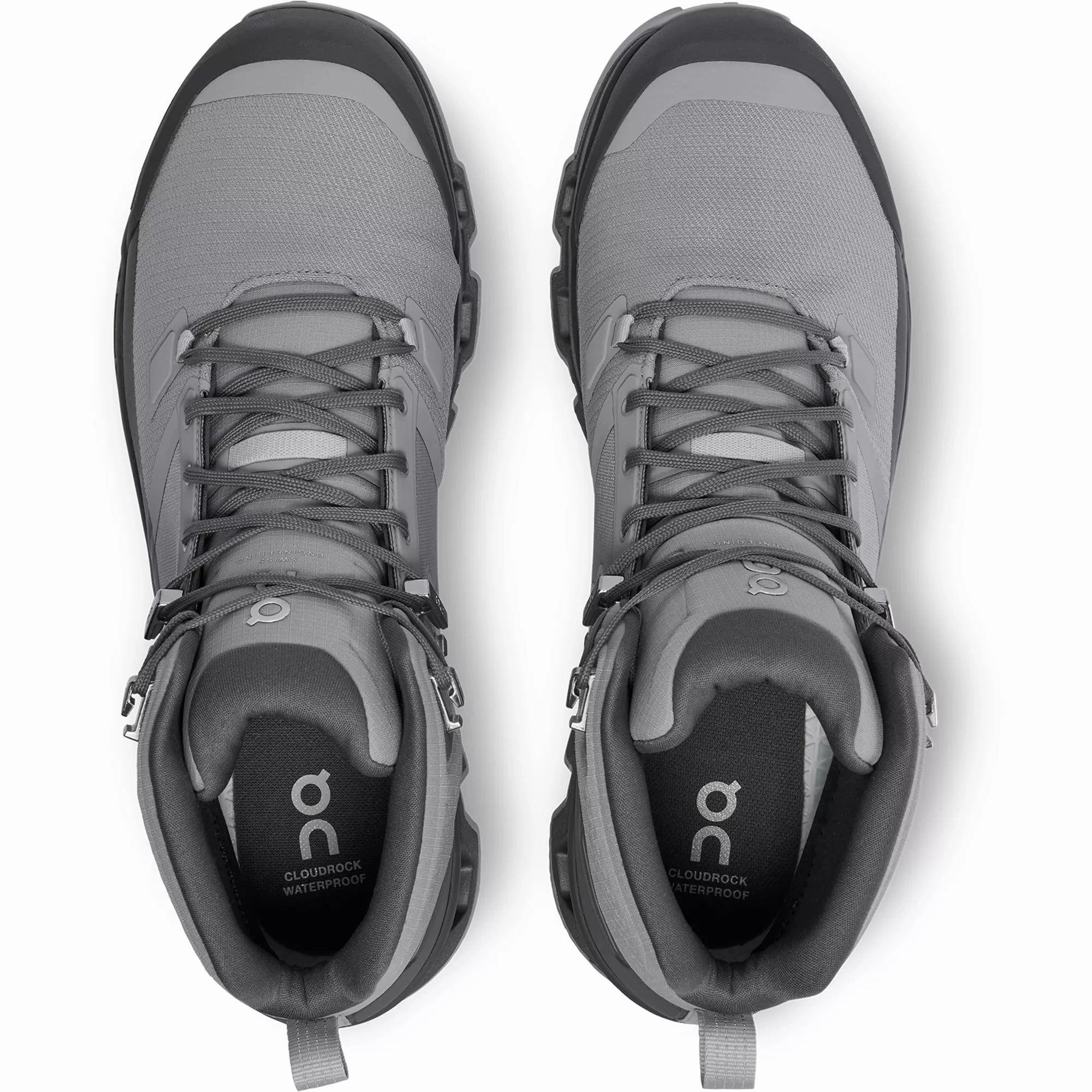 Low Price Hiking Boots Cloudrock 2 Waterproof Men's