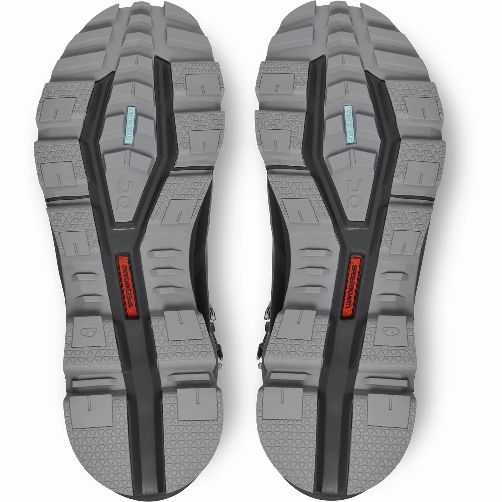 Timberland Mt. Maddsen Mid Leather Waterproof Hiking Boots Cloudrock 2 Waterproof Men's