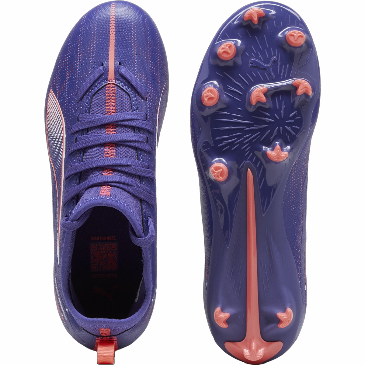 Youth Ultra 5 Match FG/AG New Soccer Cleats Coming Out 2021