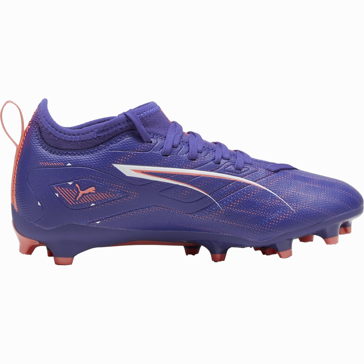 Youth Ultra 5 Match FG/AG Predator Cleats