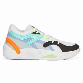 Puma One 8 Shoes Price TRC Blaze Court Basketball Shoes