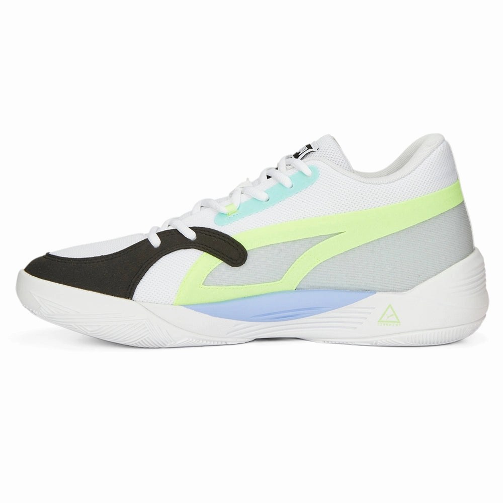 TRC Blaze Court Basketball Shoes Puma Delta Golf Shoes