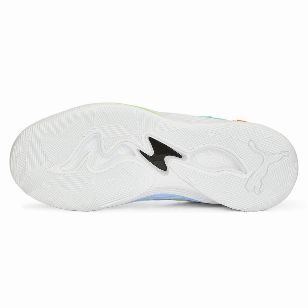 Puma Emergence Running Shoes TRC Blaze Court Basketball Shoes