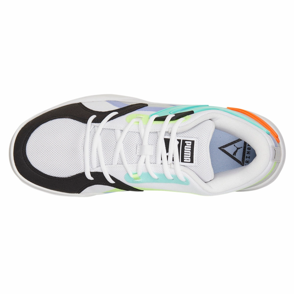 Puma Axelion Running Shoe TRC Blaze Court Basketball Shoes