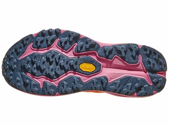 Trailer Running Shoes Hoka | Speedgoat 6 | Women's | Sherbet/Beet Root