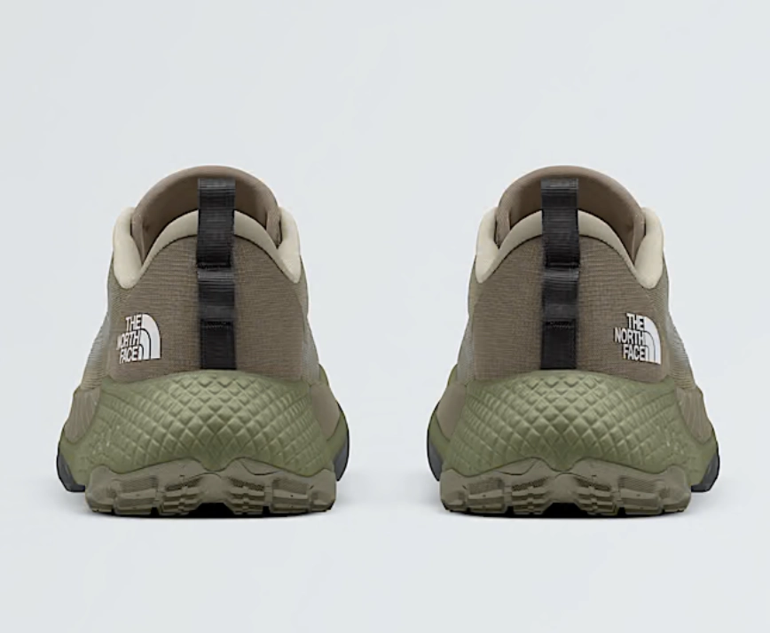 Men's The North Face Altamesa 500 Affordable Trail Running Shoes