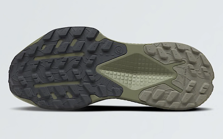 Men's The North Face Altamesa 500 Best Trail For Overpronation