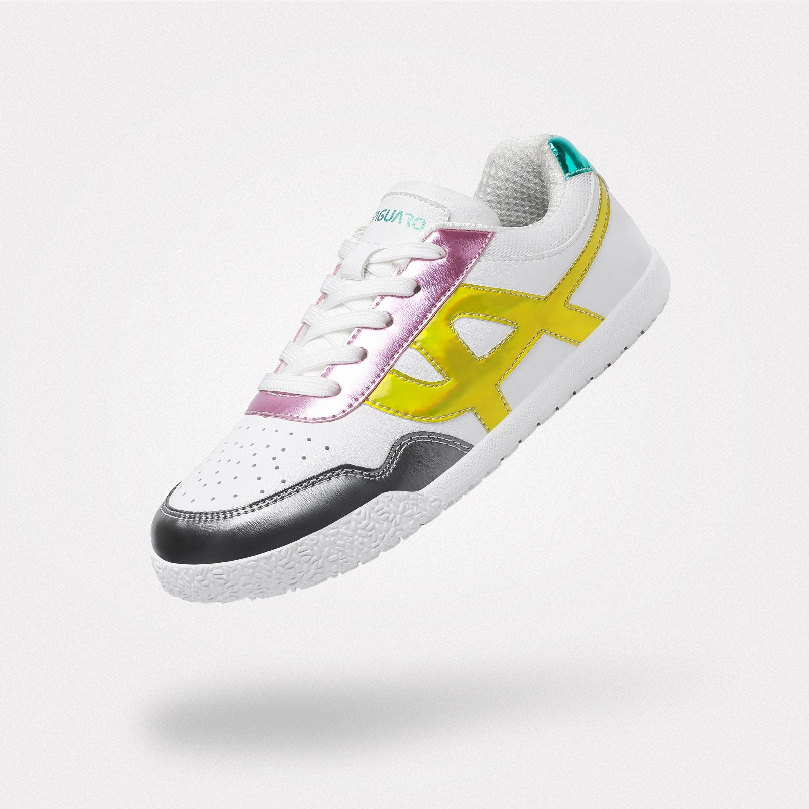 Dash  - Barefoot Shoes