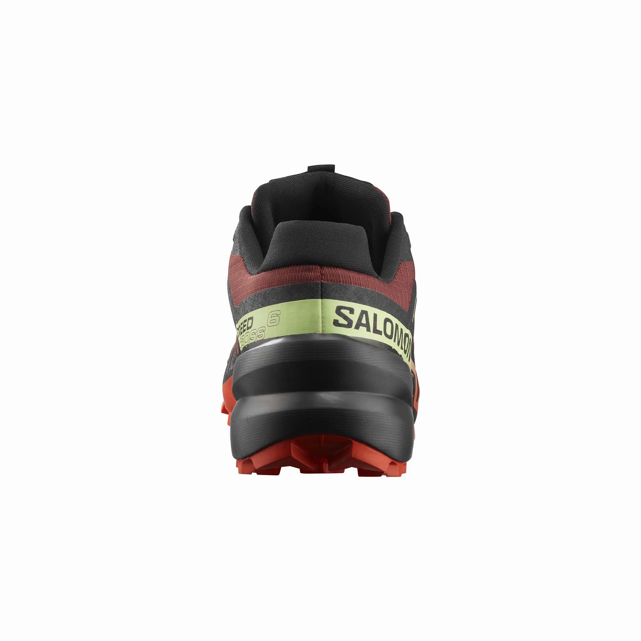 Dynafit Feline Sl Trail Running Shoes Salomon | Men's Speedcross 6 Running Shoes - Rum Raisin