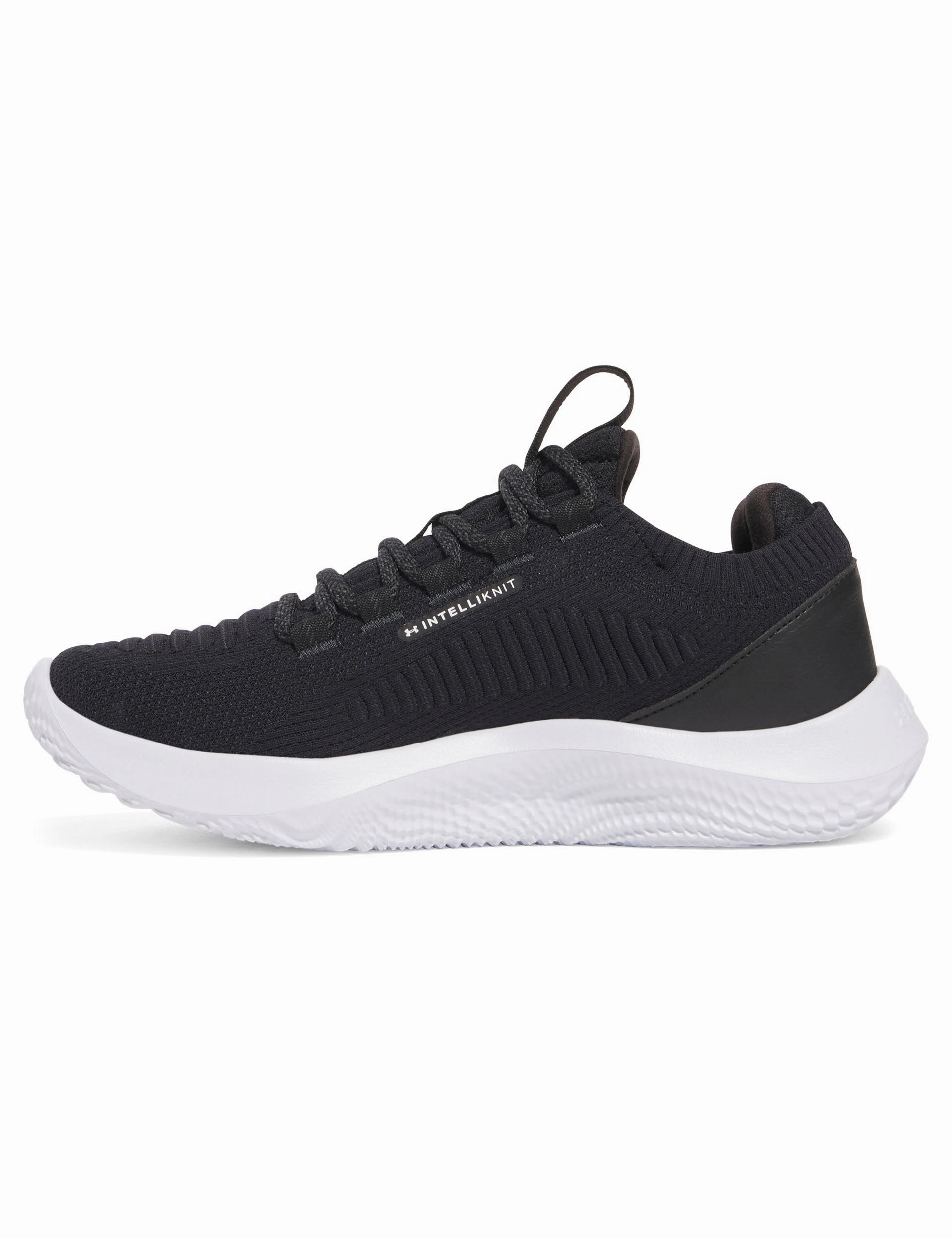 Best Tempo Training Shoes Dynamic 2 Training Shoes - Black/Anthracite/White