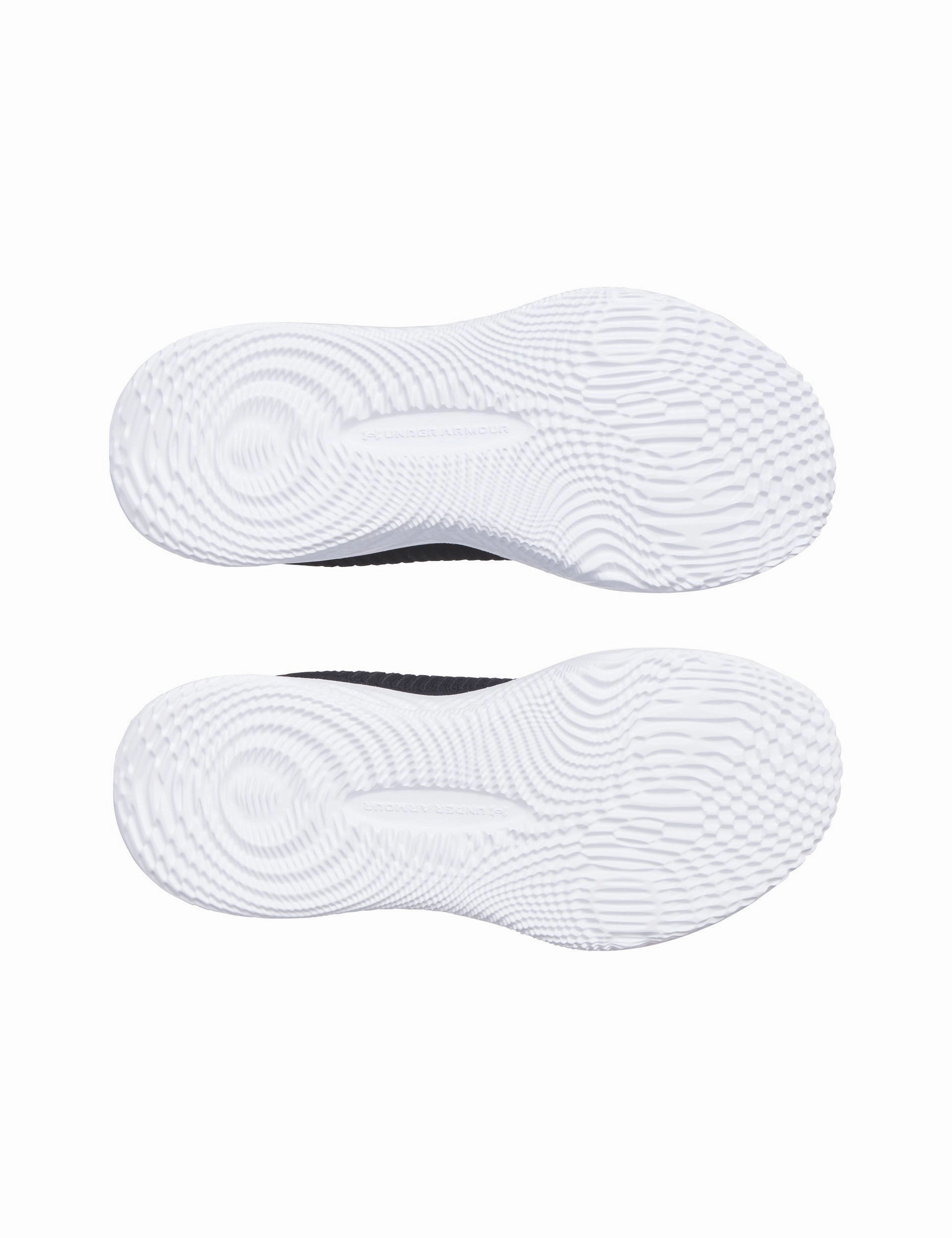 Coach Training Shoes Dynamic 2 Training Shoes - Black/Anthracite/White