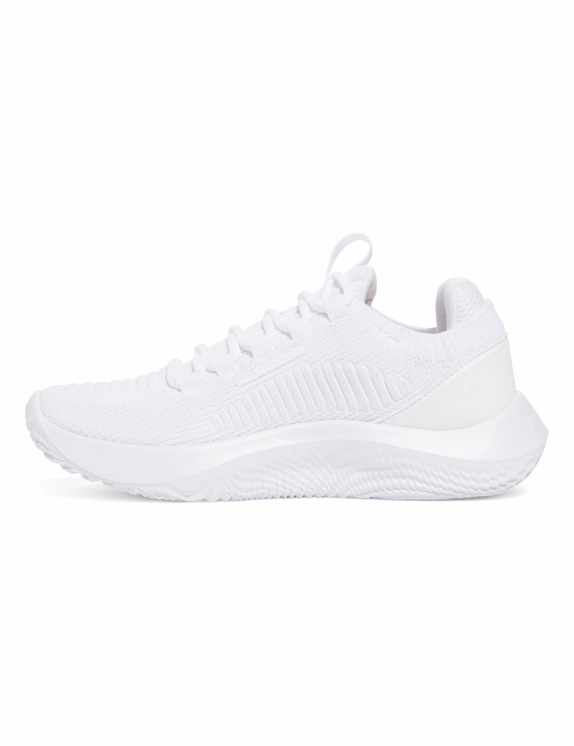 Dynamic 2 Training Shoes - White/Distant Gray Puma Training Shoes
