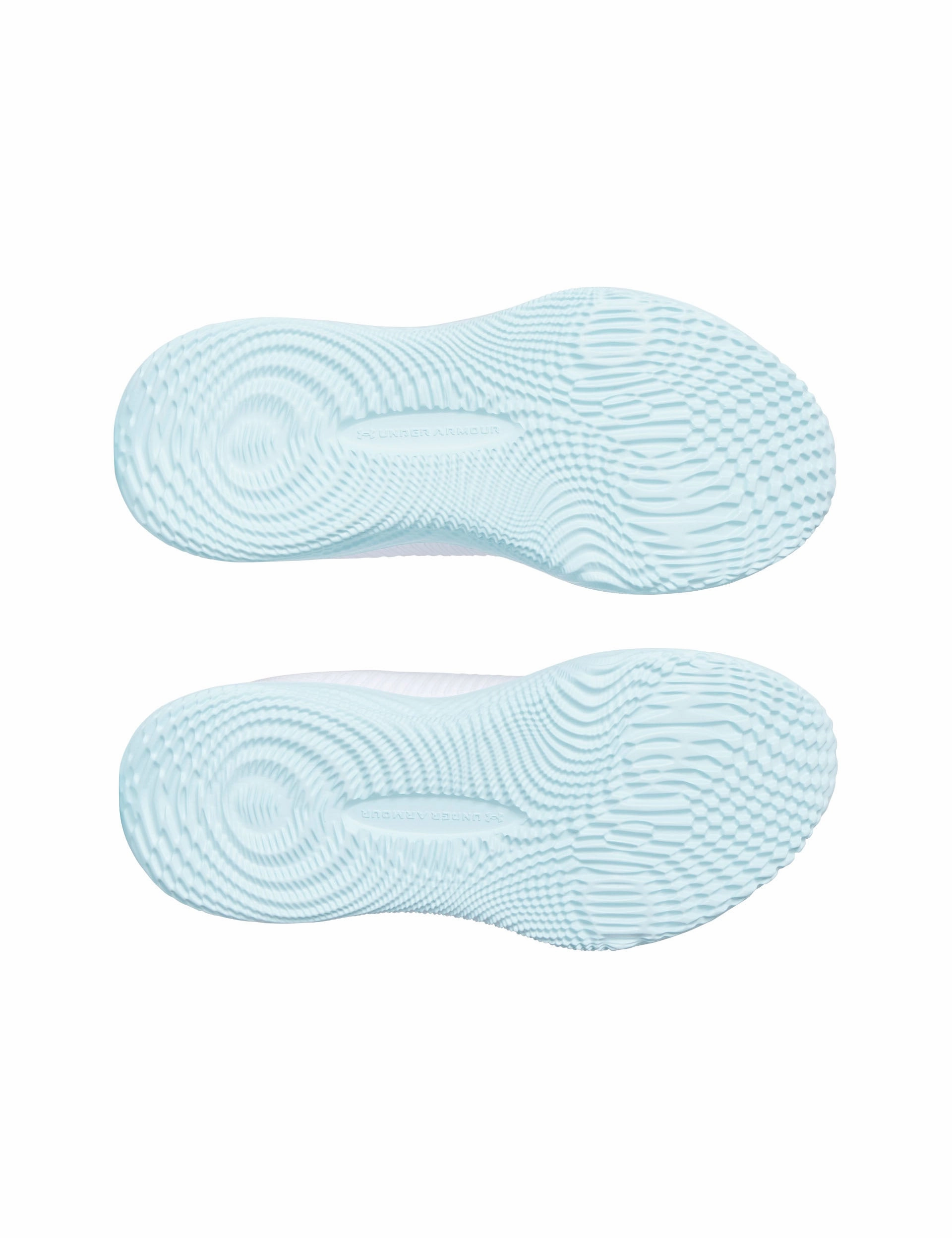 Be Trainer Shoe Dynamic 2 Training Shoes - White/Stream/Metallic Silver