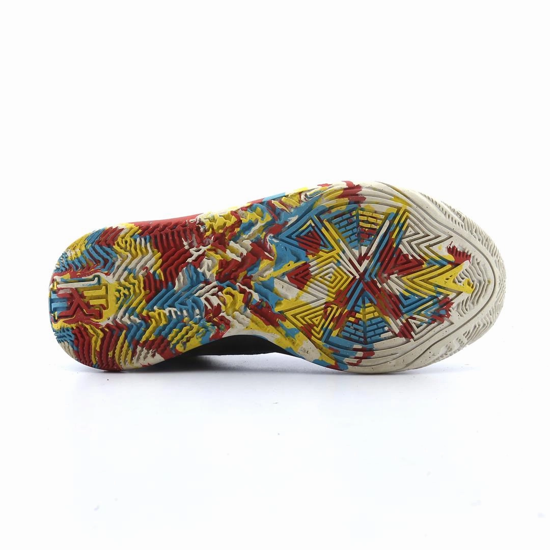 NIKE KYRIE FLYTRAP 6 Basketball Shoes With The Best Traction On Dusty Courts