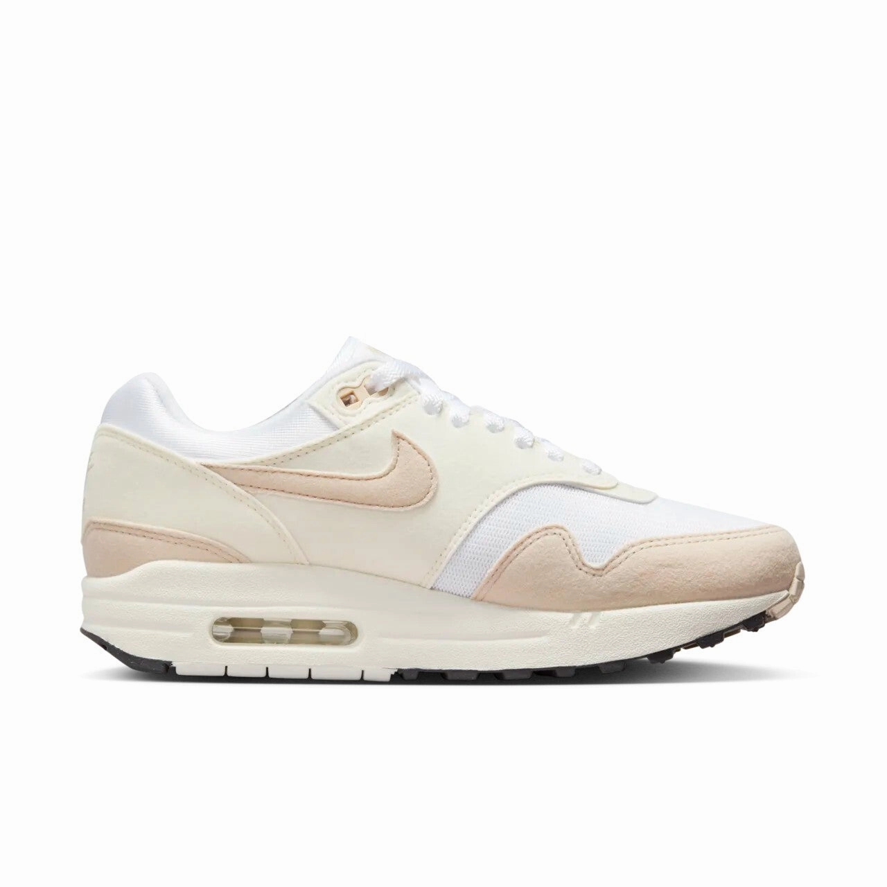 Nike Air Max 1 DZ2628-101 Sneakers Women's 11 Pale Ivory Lifestyle Shoes TF6464 Nike Green Goblin Shoes