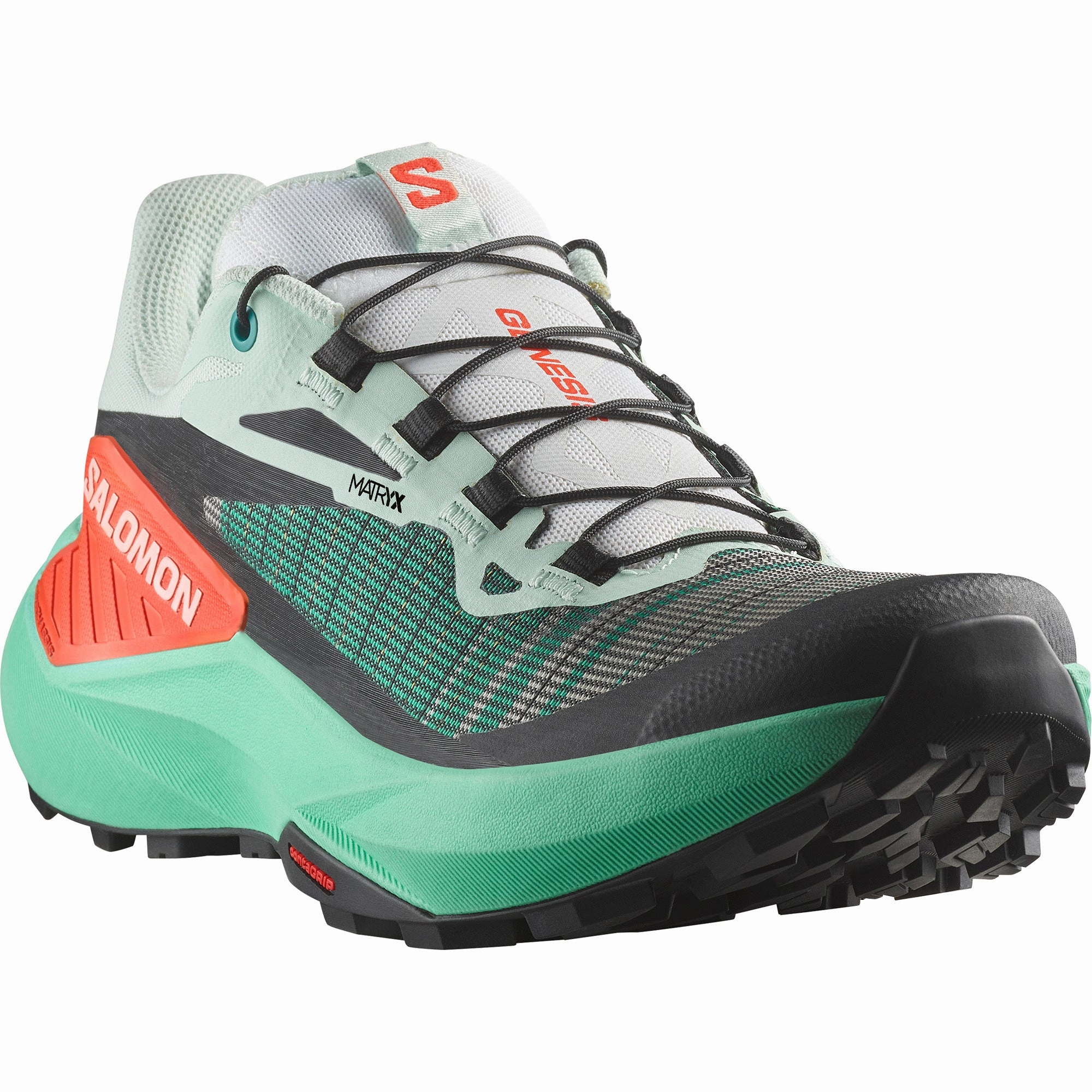 Genesis - Women's European Trail Shoes
