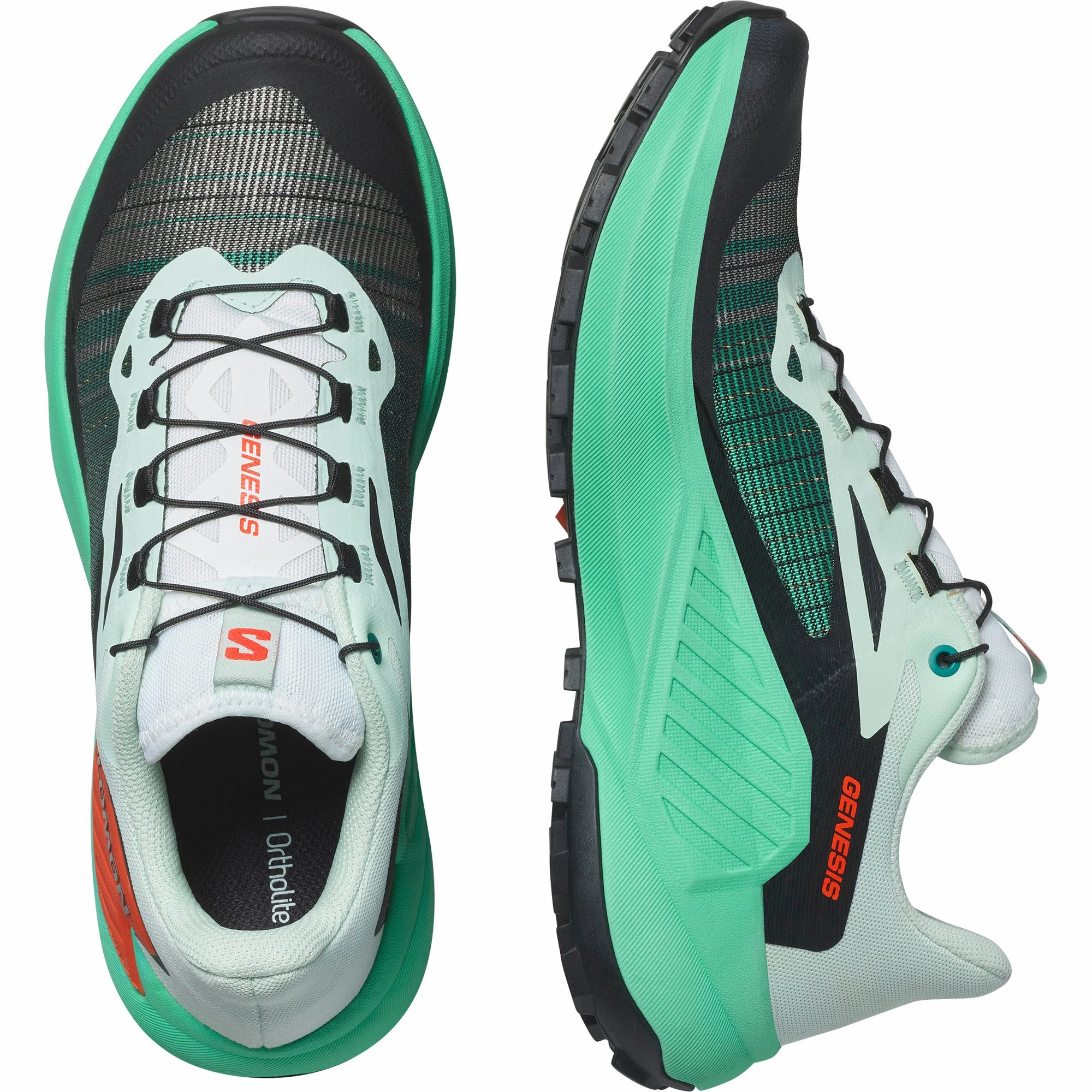 Genesis - Women's Trail Running Shoes Ranked