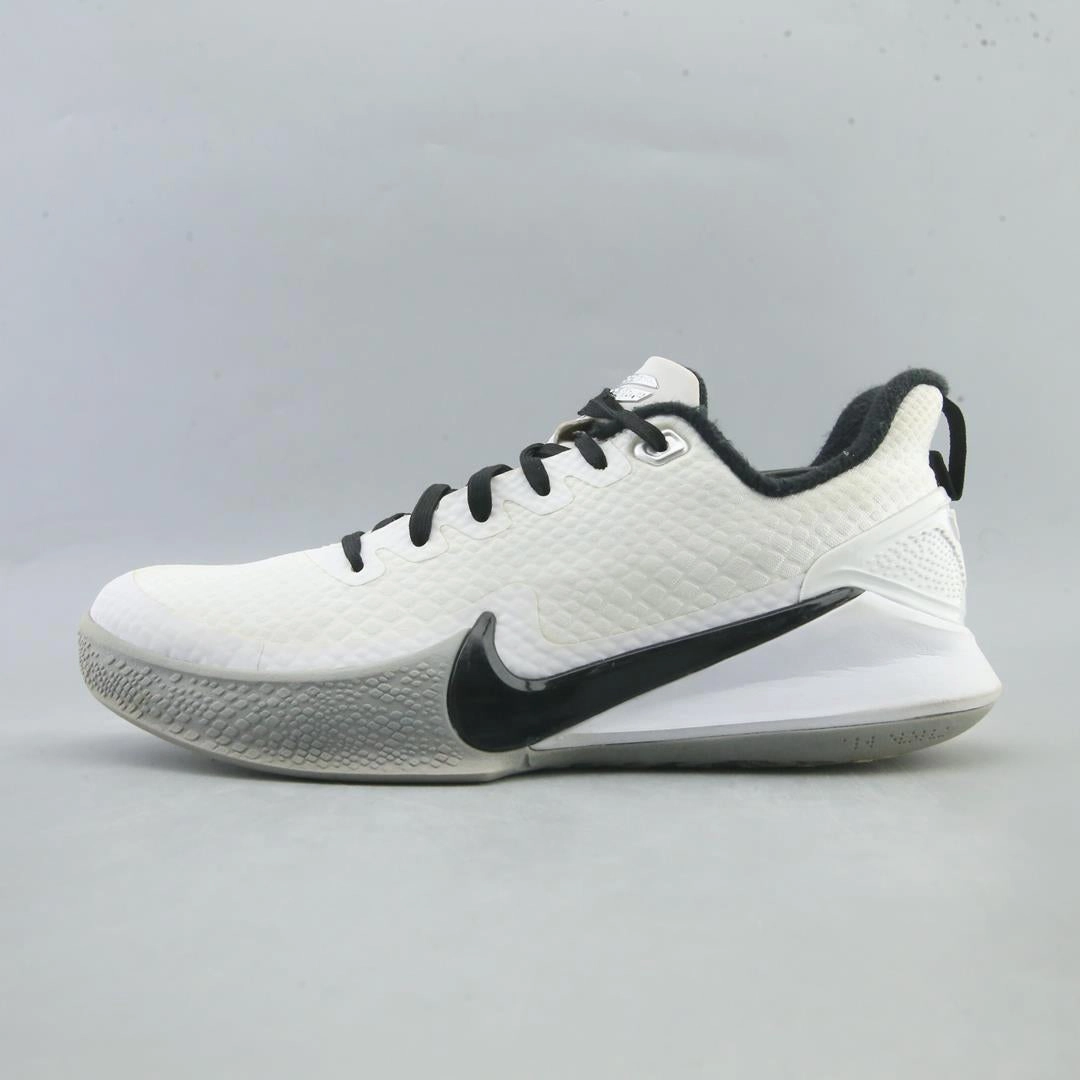 NIKE MAMBA FOCUS Celebrity Basketball Shoes