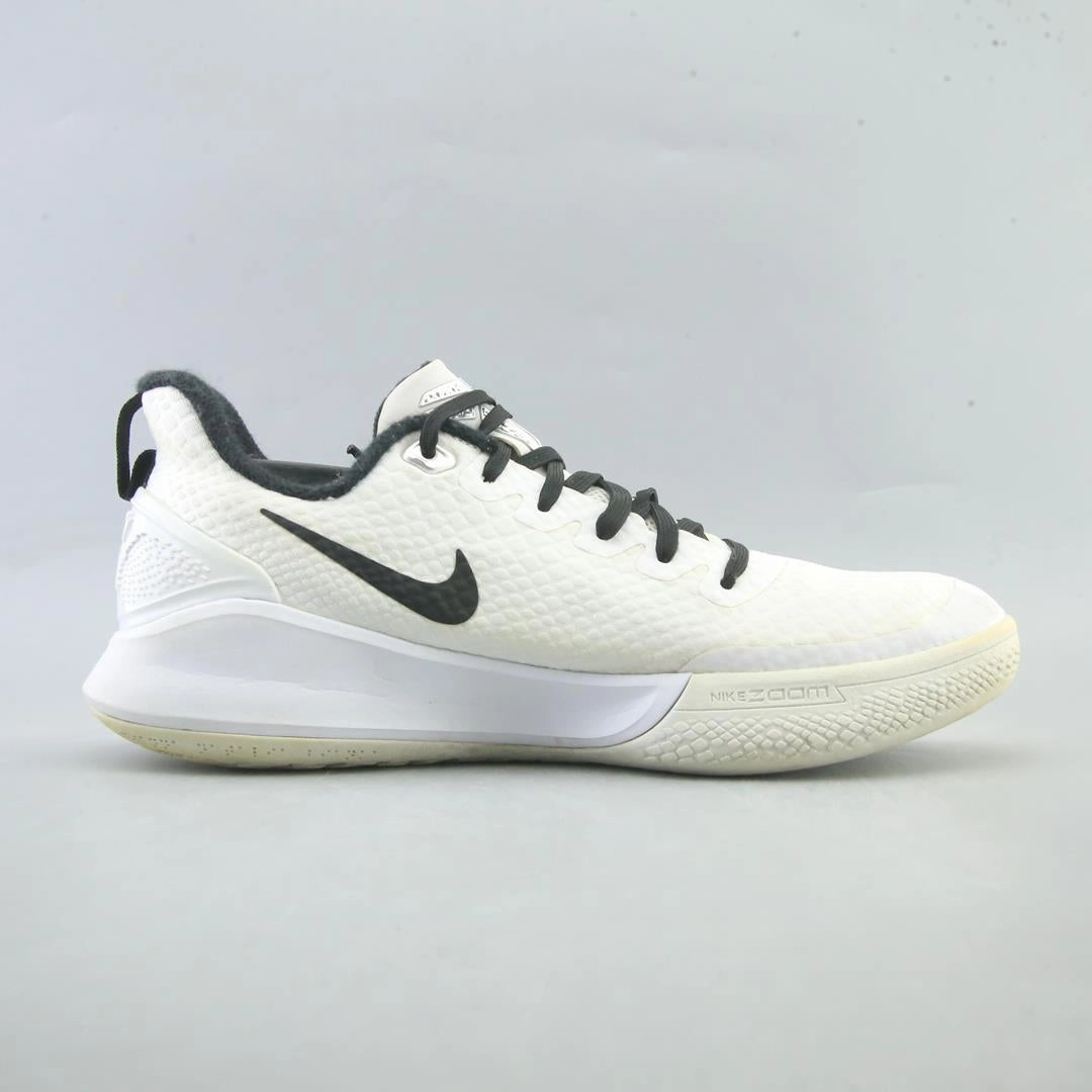 Basketball Shoes Tips NIKE MAMBA FOCUS