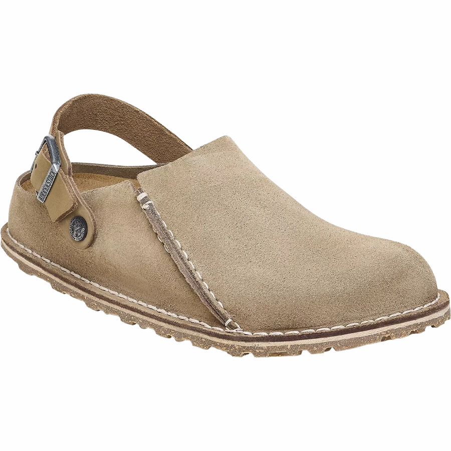 Simon Miller Fur Clogs Women's Lutry