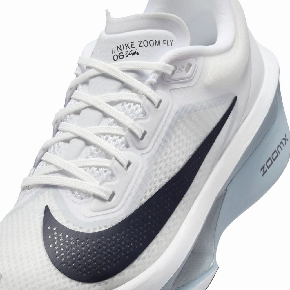 Training And Gym Shoes Womens Nike Zoom Fly 6