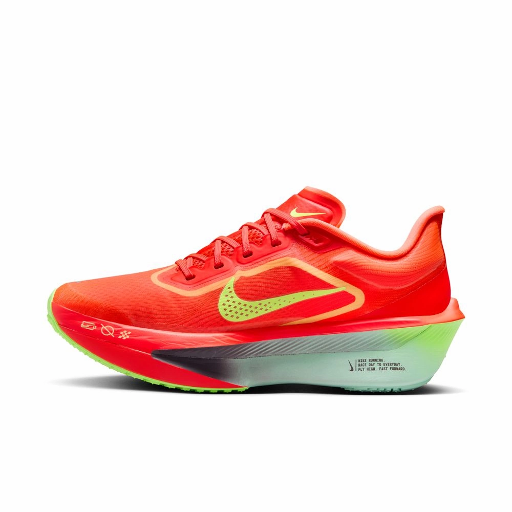 Best Strength Training Shoe Womens Nike Zoom Fly 6