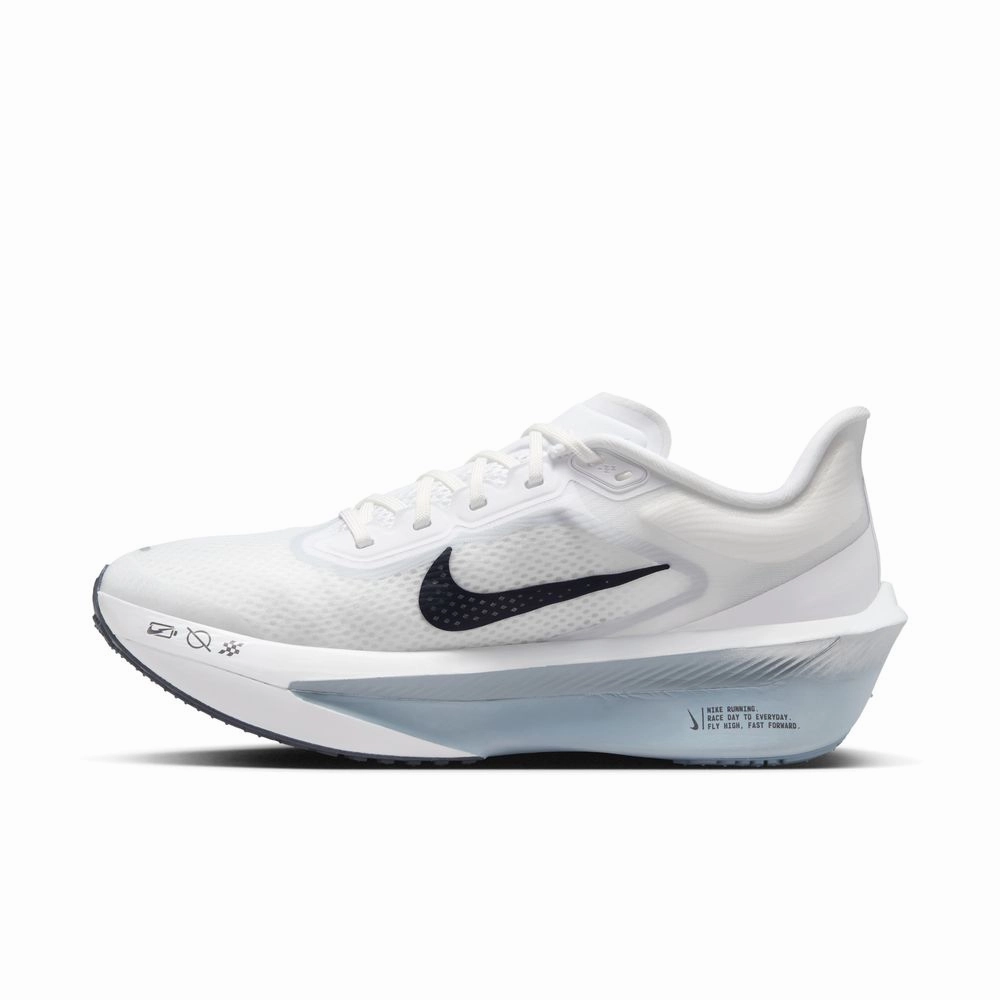 Neon Cross Training Shoes Womens Nike Zoom Fly 6