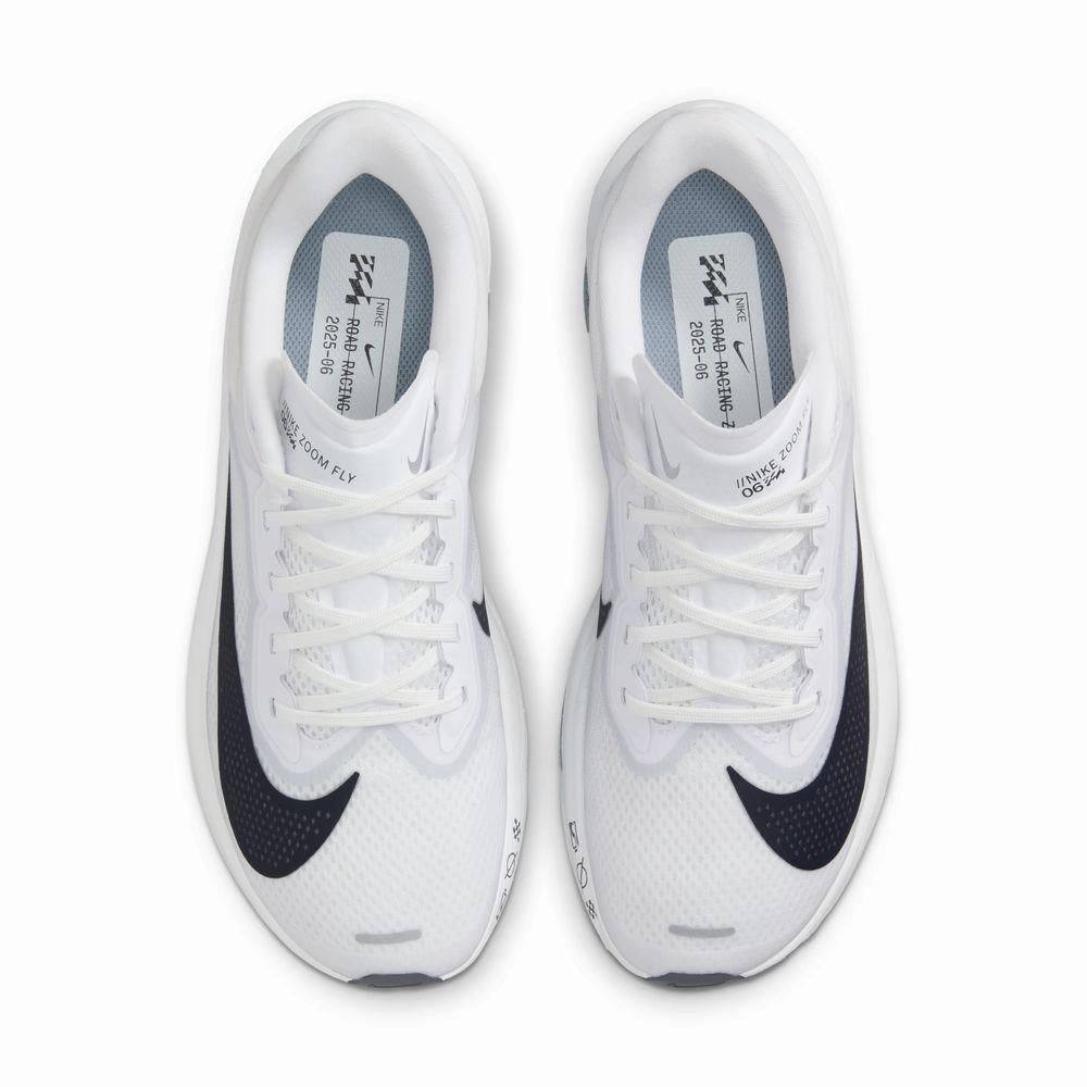 Racing Shoes Vs Training Shoes Womens Nike Zoom Fly 6