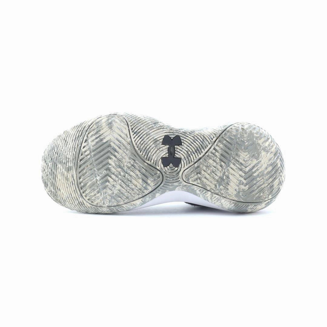 Basketball Shoes With Best Traction On Dusty Courts UNDER ARMOUR JET 21