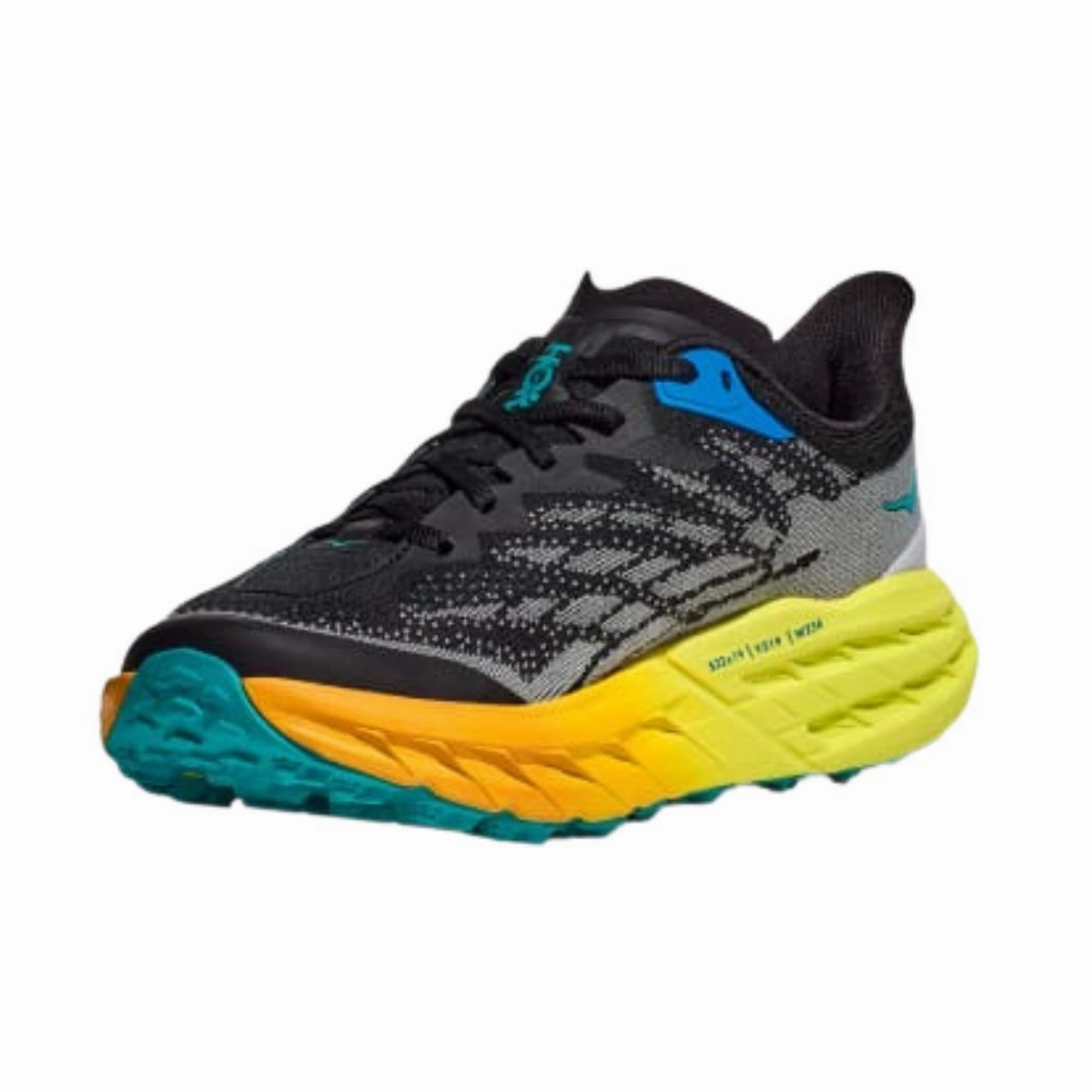 Shoe Stores In Indian Trail Nc hoka Speedgoat 5 Men's Trail Running Shoes