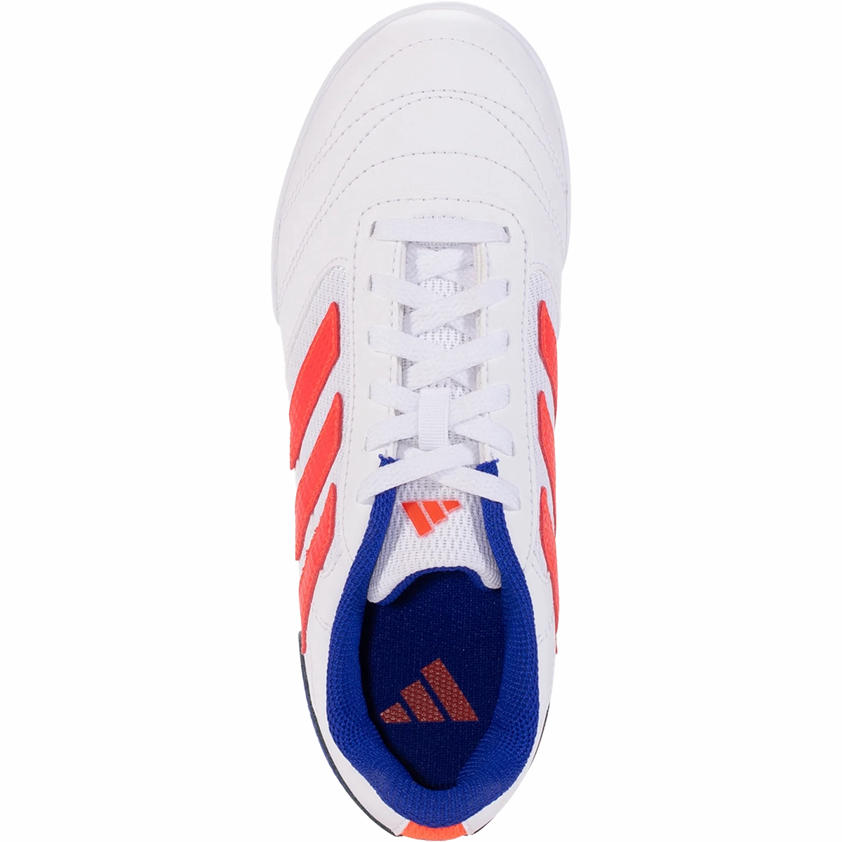 Youth Super Sala 2 Indoor Soccer Cleats 2010