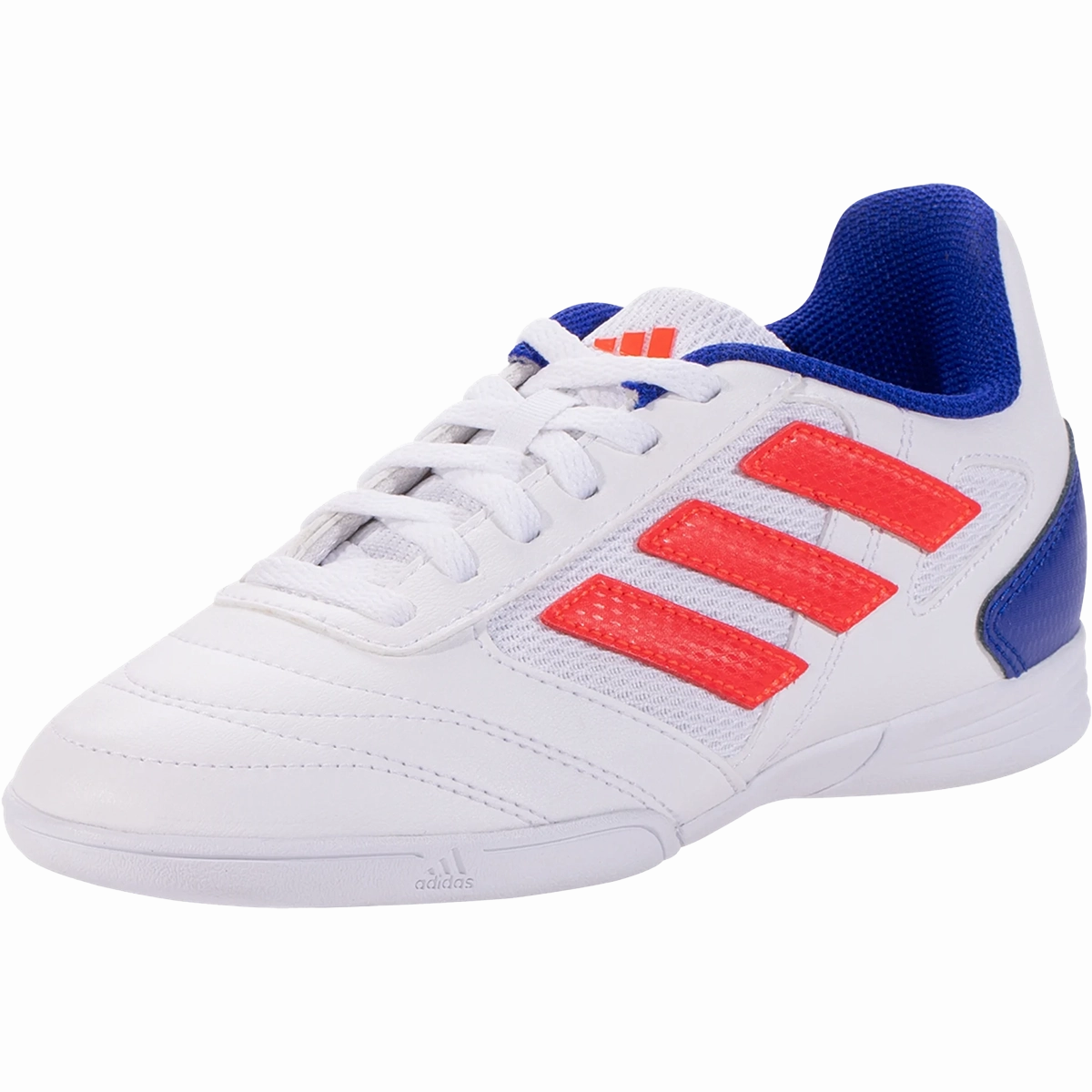 Youth Super Sala 2 Indoor Soccer Cleats No Laces