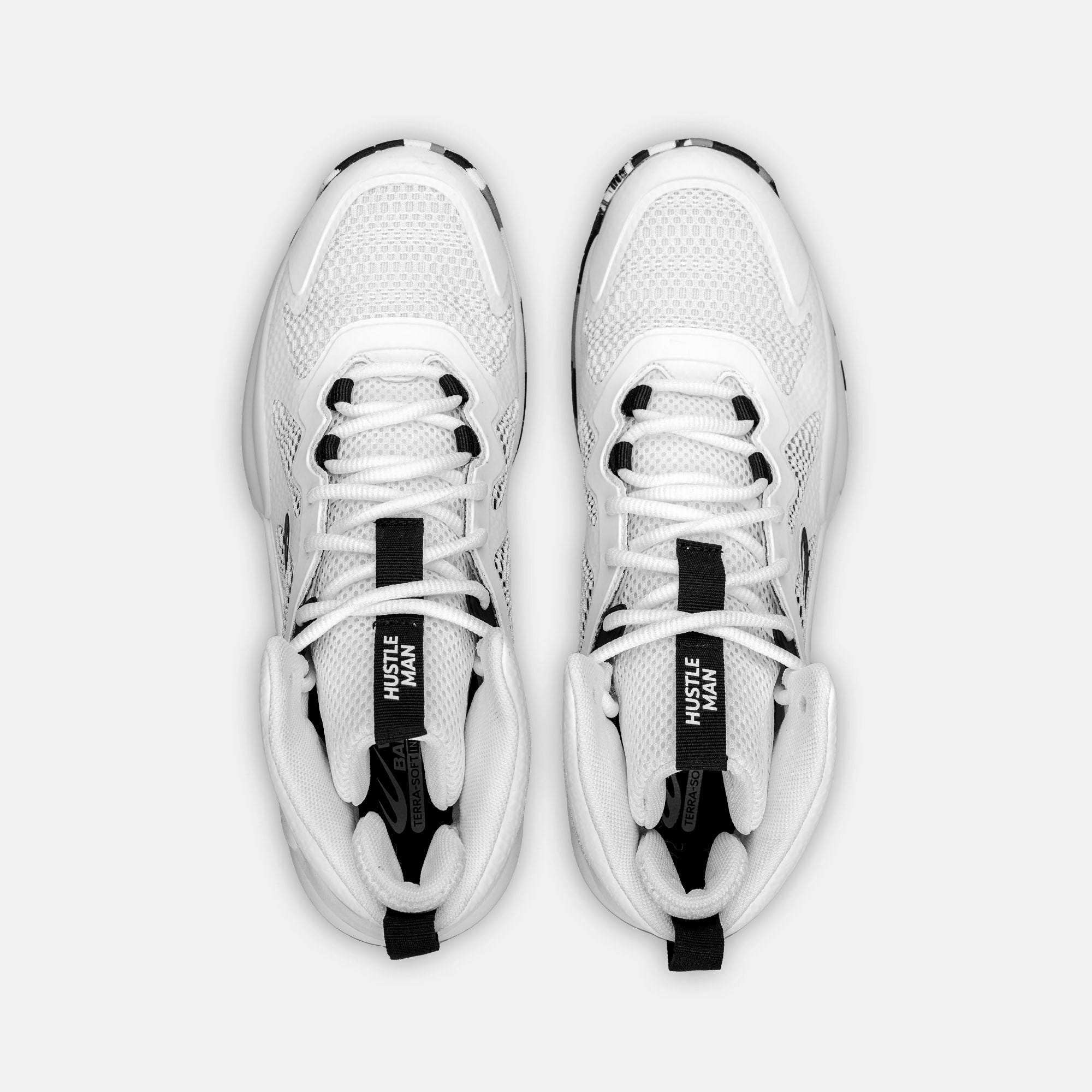 Basketball Shoes 2005 FASTBREAK